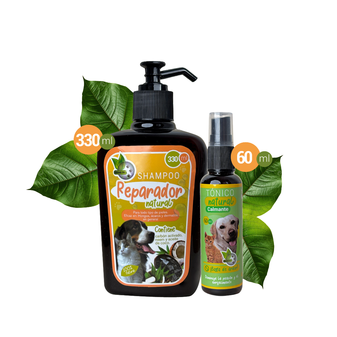 Kit Duo Confort