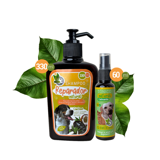 Kit Duo Confort