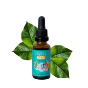 Limpia Oídos Natural 30 ml
