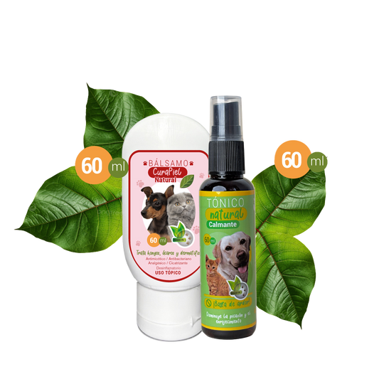 Kit Dúo Reparador