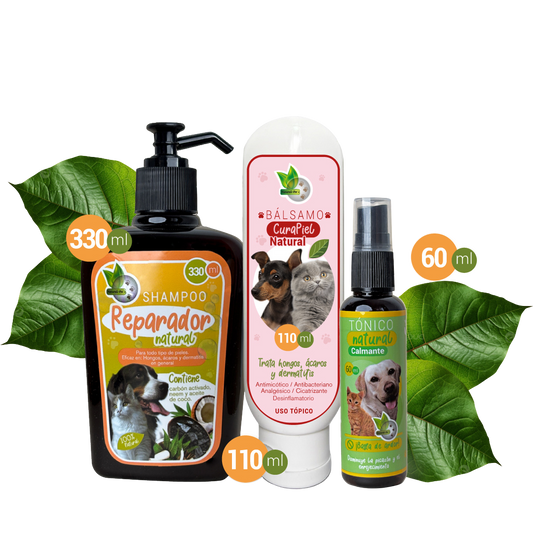 Kit Multibeneficios Para La Piel