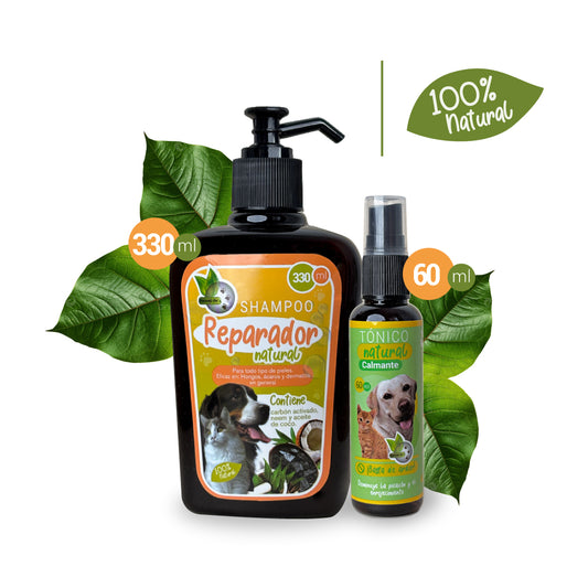 Kit Duo Confort