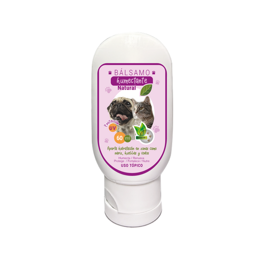 Bálsamo Humectante 60ml