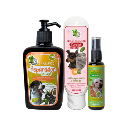 Kit Multibeneficios Para La Piel