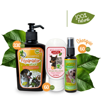 Kit Multibeneficios Para La Piel
