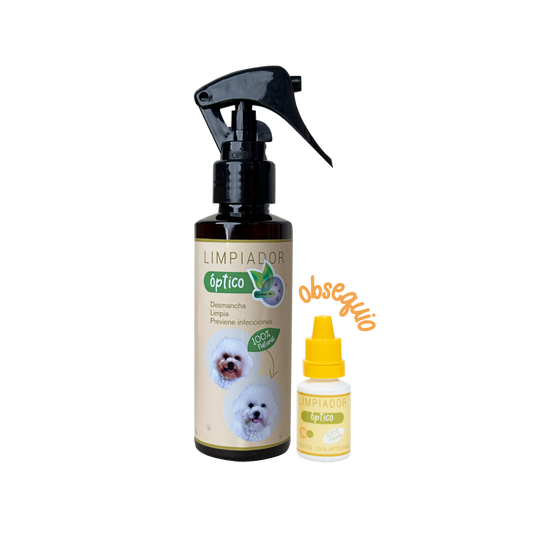 Limpiador Óptico 120ml