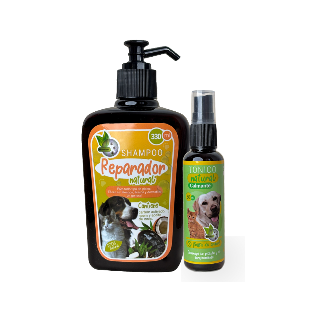 Kit Duo Confort